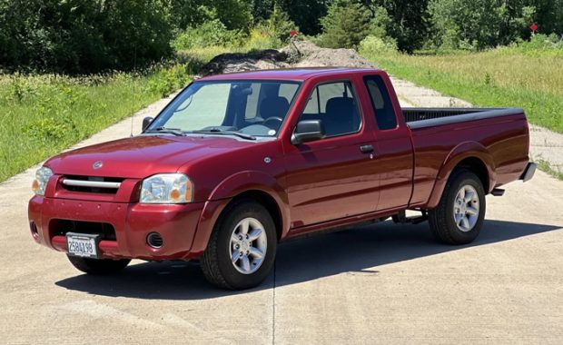 پیکاپ ارزان قیمت