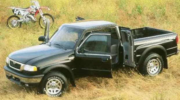 پیکاپ ارزان قیمت