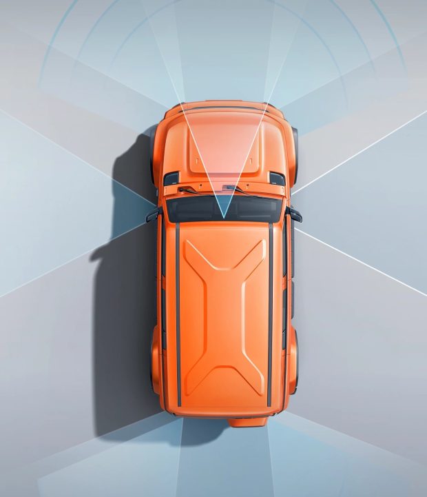 چری iCar Super V23