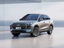 چری تیگو 8 جدید