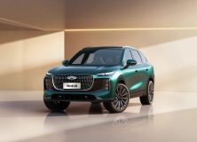 چری تیگو 8 جدید