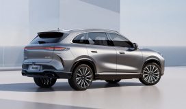 چری تیگو 8 جدید