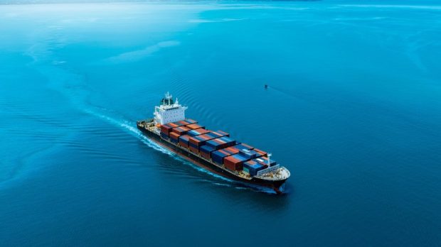 پروانه ضد چرخش