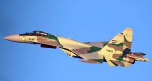 جنگنده‌های روسی