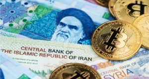 مسدود شدن کیف پولهای رمزارزی ایرانی