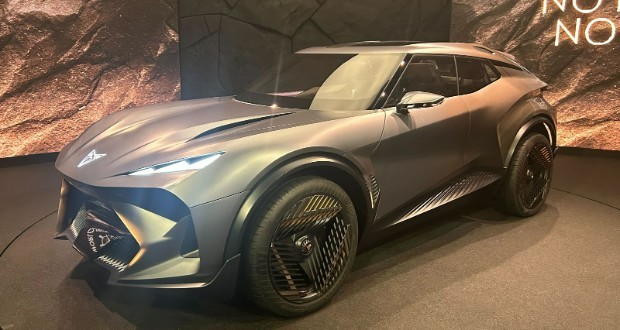 کوپرا تیندایا