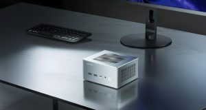 مینی پی سی DeskOne T2