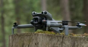 پهپاد DJI Mini 5 Pro