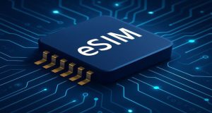 فناوری eSIM