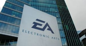 خرید شرکت بازیسازی EA توسط عربستان