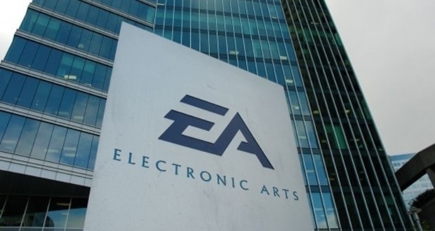 خرید شرکت بازیسازی EA توسط عربستان
