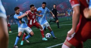 زمان انتشار EA Sports FC 26