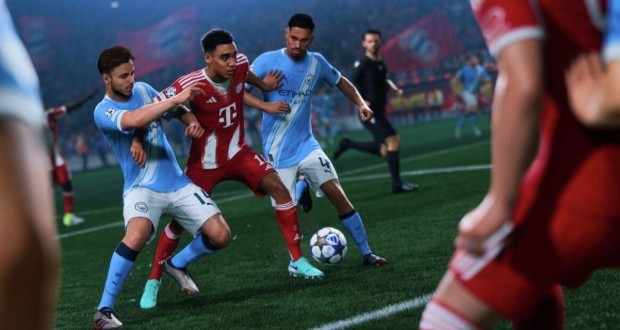 زمان انتشار EA Sports FC 26