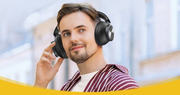 هدفون EarFun Wave Pro X