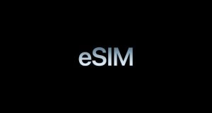 eSIM