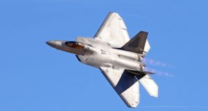 F-22 رپتور