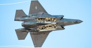 جنگنده F-35