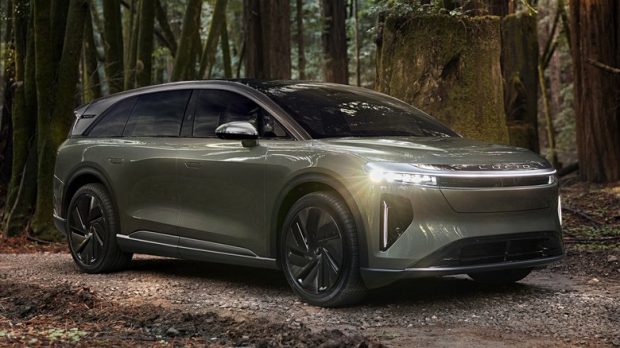 سریعترین سرعت شارژ