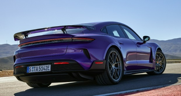 سریعترین سرعت شارژ