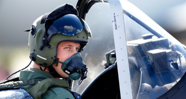 ماسک اکسیژن خلبانی