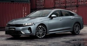 قیمت نهایی خودروهای وارداتی کیا اسپورتیج و K5
