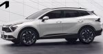 قیمت نهایی خودروهای وارداتی کیا اسپورتیج و K5