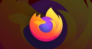 آپدیت فایرفاکس