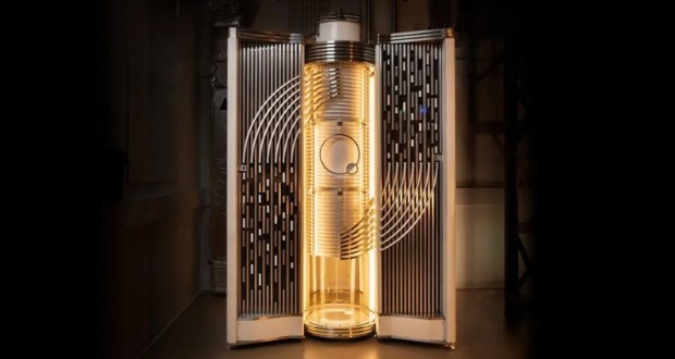 اولین کامپیوتر کوانتومی جهان با تراشه‌های سیلیکونی معمولی