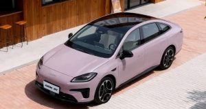 GAC Aion RT