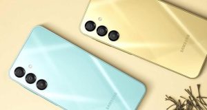 پرفروش‌ترین گوشی