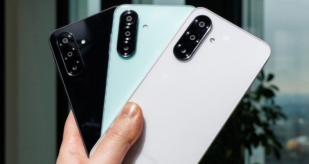 آپدیت One UI 8 برای گلکسی A26