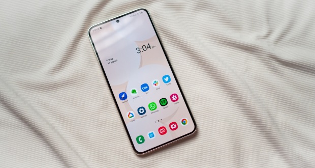 بتای One UI 8 برای گلکسی S23