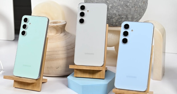 نسخه اسنپدراگون S24