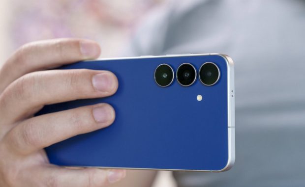 گوشی سامسونگ