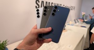 قیمت گلکسی S25 FE در ایران