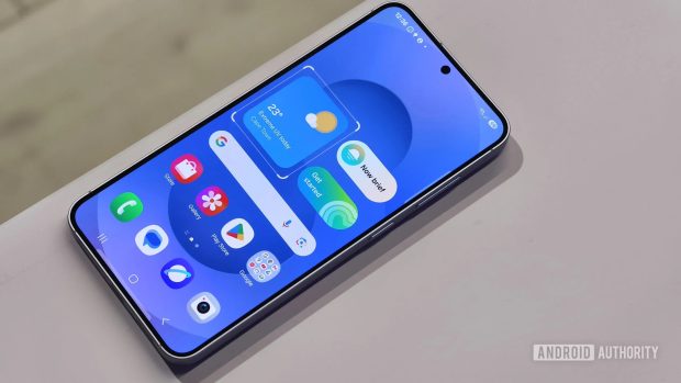 جایگزین گلکسی S25 FE