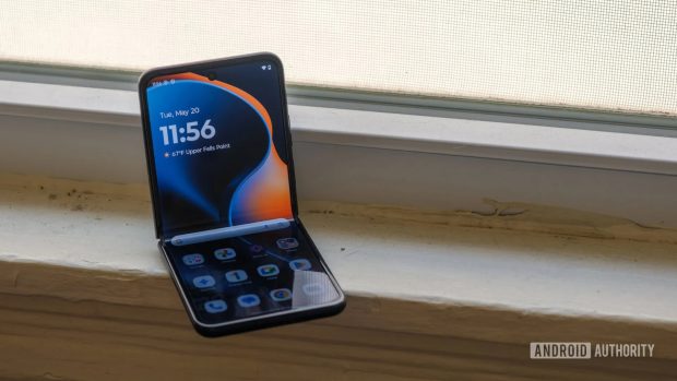 جایگزین گلکسی S25 FE