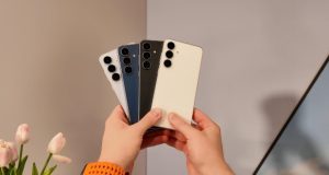 سامسونگ گلکسی اس ۲۵ اف ای