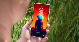 جزئیات نمایشگر گلکسی S26 اولترا