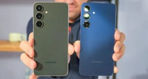 ارزش خرید گلکسی S25 FE نسبت به اس ۲۵