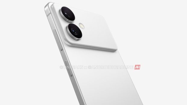 طراحی گلکسی اس ۲۶ اج