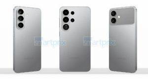 تصاویر جدید سری گلکسی S26