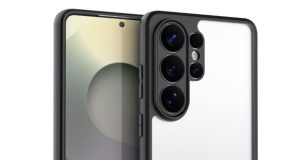 طراحی گلکسی S26 اولترا