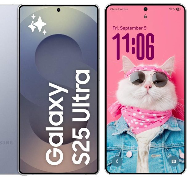 طراحی S26 اولترا