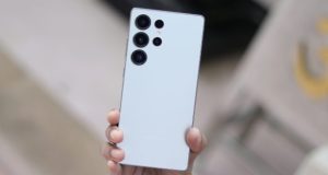 شارژ سریع گلکسی S26 اولترا