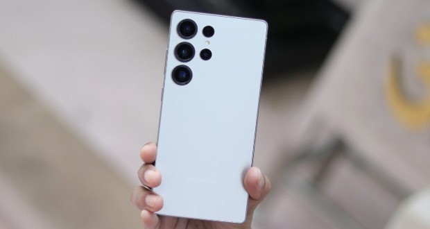 شارژ سریع گلکسی S26 اولترا