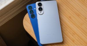 فیلم برداری گلکسی S26