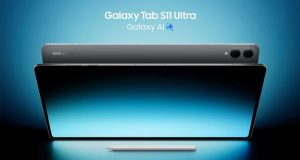 گلکسی تب S11 اولترا با DeX