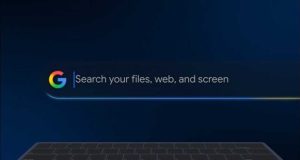 اپلیکیشن جستجوی گوگل