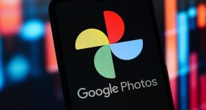 تبدیل عکس به ویدیو در گوگل فوتوز